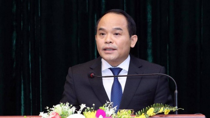 Phê chuẩn bổ nhiệm hai Thẩm phán TAND Tối cao