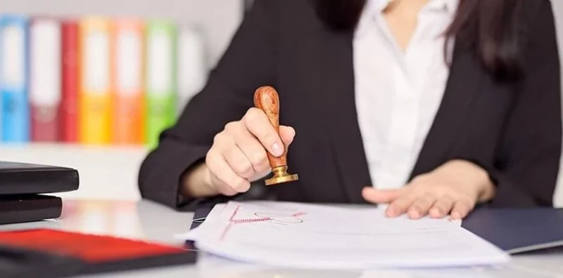 Dịch thuật công chứng