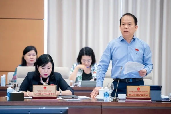 Phó thủ tướng nêu lý do không cho lập văn phòng công chứng một công chứng viên